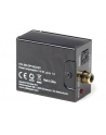 EnerGenie (by Gembird) Gembird adapter/konwerter AUDIO Toslink - > Analog RCA - nr 32