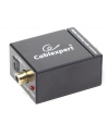 EnerGenie (by Gembird) Gembird adapter/konwerter AUDIO Toslink - > Analog RCA - nr 45