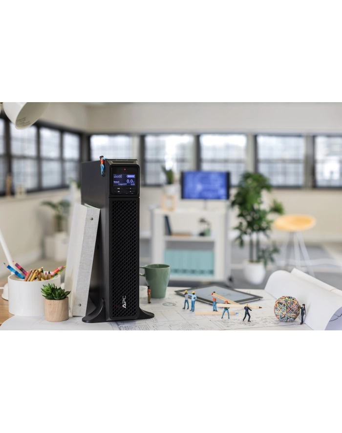 APC by Schneider Electric APC Smart-UPS SRT 2200VA 230V główny