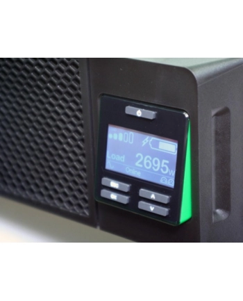 APC by Schneider Electric APC Smart-UPS SRT 3000VA RM 230V