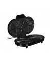 Gofrownica TRISTAR WF-2120 (1200W Czarno-Srebrny) - nr 5