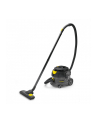 Odkurzacz Karcher T 12/1 eco!efficiency 1.355-135.0 (Z workiem 750W Czarno-szary) - nr 5