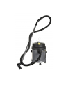 Odkurzacz Karcher NT 27/1 (1.428-500.0) (Z workiem 1380W Czarno-szary) - nr 2