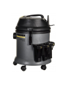 Odkurzacz Karcher NT 27/1 (1.428-500.0) (Z workiem 1380W Czarno-szary) - nr 3