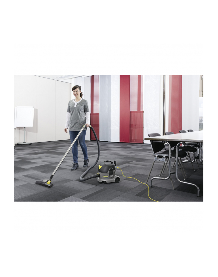 Odkurzacz Karcher T 7/1 eco!efficiency 1.527-145.0 (Z workiem 750W Czarno-szary) główny