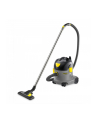 Odkurzacz Karcher T 10/1 (1.527-150.0) (z workiem 1250W czarno-szary) - nr 6