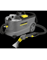 Odkurzacz Karcher Puzzi 10/1 (1.100-130.0) (Bezworkowy piorąco-odsysający 1250W Czarno-szary) - nr 6