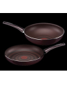 Patelnia Tefal Pleasure D50406 - nr 2