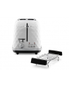 Toster Delonghi CTJ 2103.W (900W/Biały) - nr 5