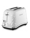 Toster Delonghi CTJ 2103.W (900W/Biały) - nr 6