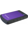 TRANSCEND STOREJET 2.5  2TB VIOLET - nr 12