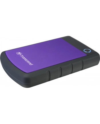 TRANSCEND STOREJET 2.5  2TB VIOLET