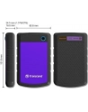 TRANSCEND STOREJET 2.5  2TB VIOLET - nr 16
