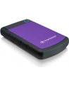 TRANSCEND STOREJET 2.5  2TB VIOLET - nr 17