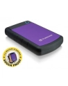 TRANSCEND STOREJET 2.5  2TB VIOLET - nr 23