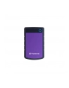 TRANSCEND STOREJET 2.5  2TB VIOLET - nr 25
