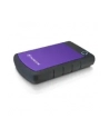 TRANSCEND STOREJET 2.5  2TB VIOLET - nr 28