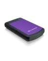 TRANSCEND STOREJET 2.5  2TB VIOLET - nr 3