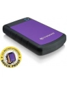 TRANSCEND STOREJET 2.5  2TB VIOLET - nr 7