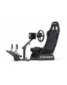PLAYSEAT FOTEL DLA GRACZA EVOLUTION BLACK - nr 13
