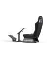PLAYSEAT FOTEL DLA GRACZA EVOLUTION BLACK - nr 17