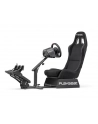 PLAYSEAT FOTEL DLA GRACZA EVOLUTION BLACK - nr 18
