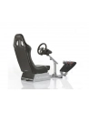 PLAYSEAT FOTEL DLA GRACZA EVOLUTION BLACK - nr 2