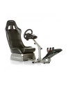 PLAYSEAT FOTEL DLA GRACZA EVOLUTION BLACK - nr 36