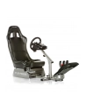 PLAYSEAT FOTEL DLA GRACZA EVOLUTION BLACK - nr 37