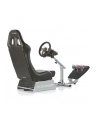 PLAYSEAT FOTEL DLA GRACZA EVOLUTION BLACK - nr 38