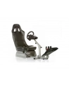 PLAYSEAT FOTEL DLA GRACZA EVOLUTION BLACK - nr 3