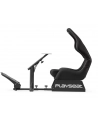 PLAYSEAT FOTEL DLA GRACZA EVOLUTION BLACK - nr 43