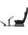PLAYSEAT FOTEL DLA GRACZA EVOLUTION BLACK - nr 48