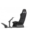 PLAYSEAT FOTEL DLA GRACZA EVOLUTION BLACK - nr 55
