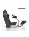 PLAYSEAT FOTEL DLA GRACZA EVOLUTION BLACK - nr 63