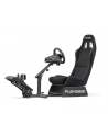 PLAYSEAT FOTEL DLA GRACZA EVOLUTION BLACK - nr 79