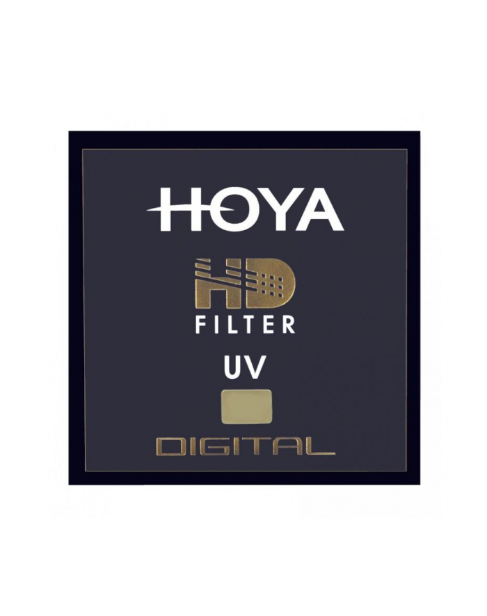 FILTR HOYA 40 5mm UV HD SERIES (ultrafioletowy) główny