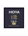 FILTR HOYA 37mm CIR-PL HD SERIES (polaryzacyjny) - nr 1