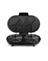 Gofrownica TRISTAR WF-2120 (1200W Czarno-Srebrny) - nr 12