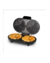 Gofrownica TRISTAR WF-2120 (1200W Czarno-Srebrny) - nr 17