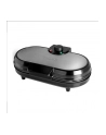 Gofrownica TRISTAR WF-2120 (1200W Czarno-Srebrny) - nr 19