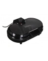 Gofrownica TRISTAR WF-2120 (1200W Czarno-Srebrny) - nr 1