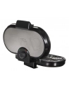 Gofrownica TRISTAR WF-2120 (1200W Czarno-Srebrny) - nr 5