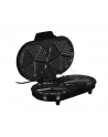 Gofrownica TRISTAR WF-2120 (1200W Czarno-Srebrny) - nr 6