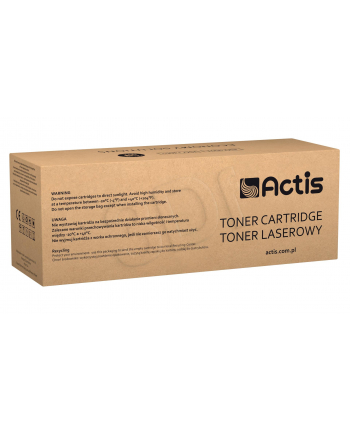 Actis toner for HP CE412A new TH-411A
