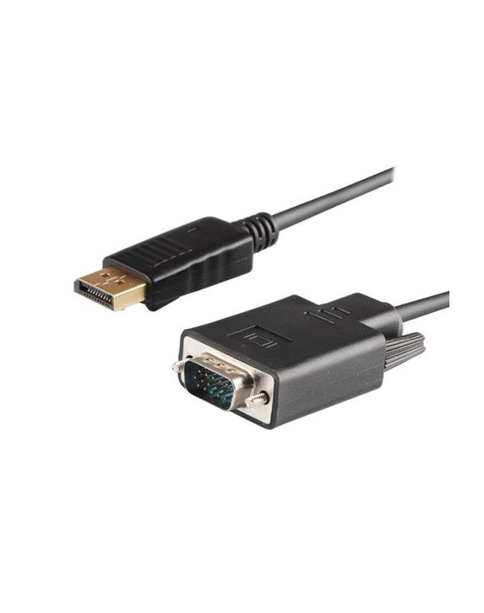 SAVIO KABEL DISPLAYPORT - DVI 1 8M CL-92 główny