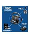THRUSTMASTER KIEROWNICA T150 OFFICIALLY LICENSED PS4 - nr 46