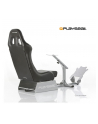 PLAYSEAT FOTEL DLA GRACZA EVOLUTION BLACK - nr 48