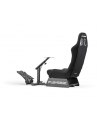 PLAYSEAT FOTEL DLA GRACZA EVOLUTION BLACK - nr 58