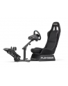 PLAYSEAT FOTEL DLA GRACZA EVOLUTION BLACK - nr 60